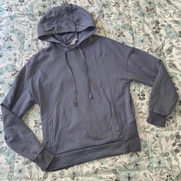 Alo Yoga Blue Moon Interval Hoodie - Picture 4 of 16